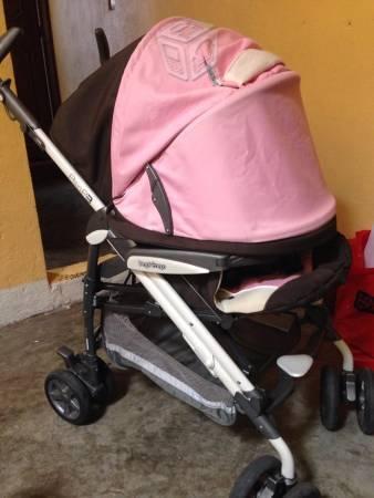 Carreola Peg perego