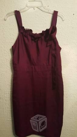 Vestido Ann Taylor LOFT