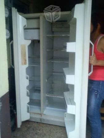 Refrigerador en buen estado