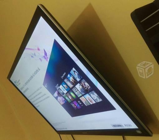 Pantalla Sony Smart TV LED 40 LAN YouTube