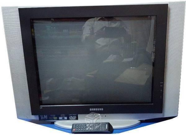Samsung TV Mod. CL-29Z30PQ 27 Pulgadas
