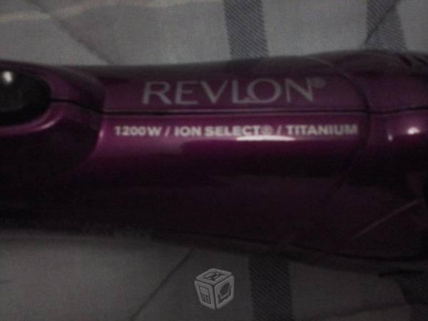 Estilizador de aire caliente revlon nuevo