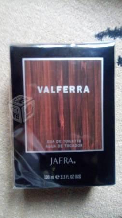 Perfume Valferra