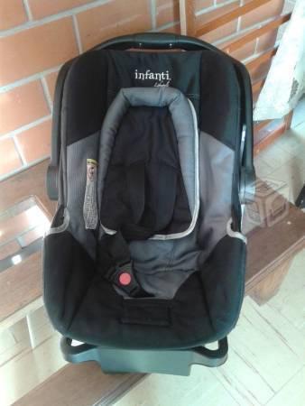 Carriola infanti oddex