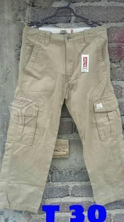 Pantalones originales