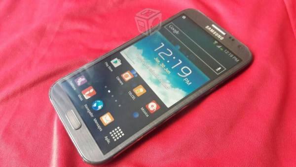 Samsung Galaxy Note 2 N7100 Libre