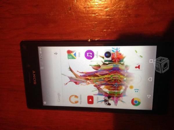 Sony xperia m2 aqua