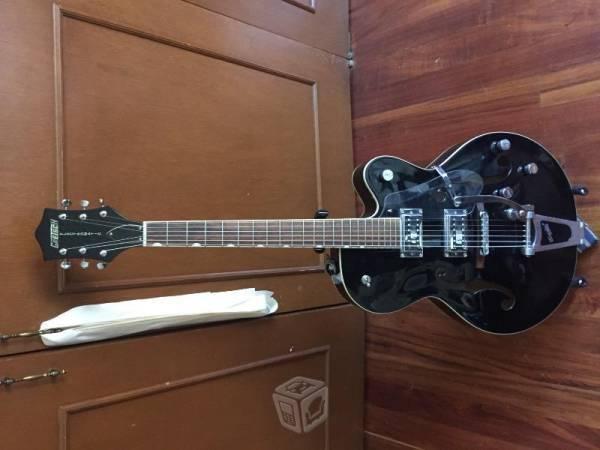 Guitarra Gretsch 5120