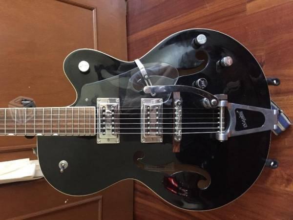 Guitarra Gretsch 5120