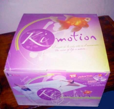 Kimotion aparato para terapia y ejercicio