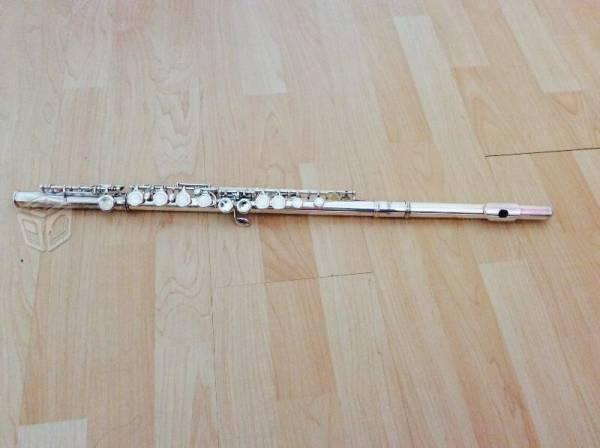 Flauta transversal en venta