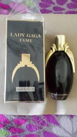 Perfume Lady gaga Fame seminuevi