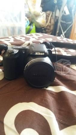 Nikon coolpix l340
