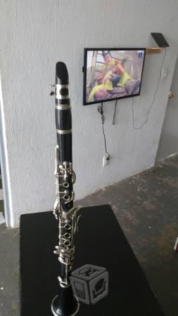 Clarinete Artley 18S