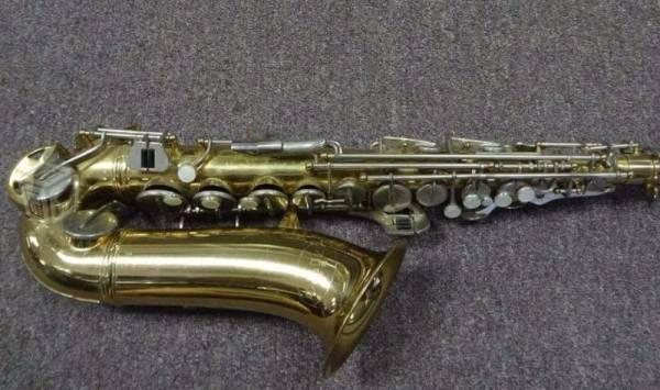Saxofon alto vito leblanc