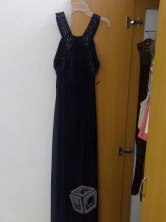 Vestido Liz Minelli