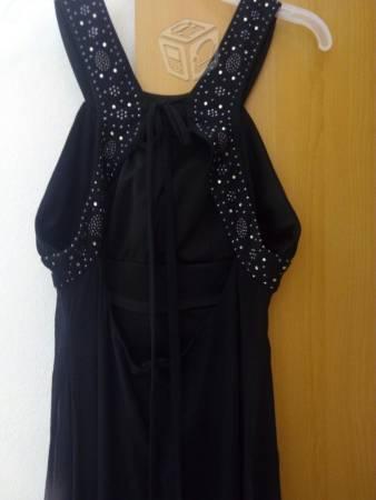 Vestido Liz Minelli