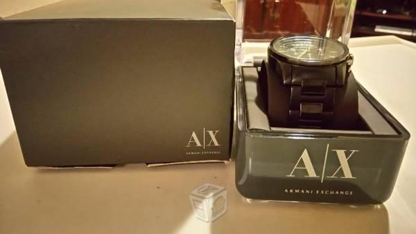 Reloj armani exchange ax original