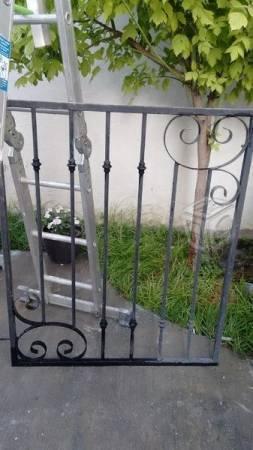 Protector para ventana de cedula gruesa