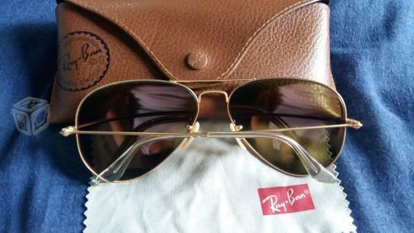 Lentes ray ban originales