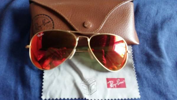 Lentes ray ban originales