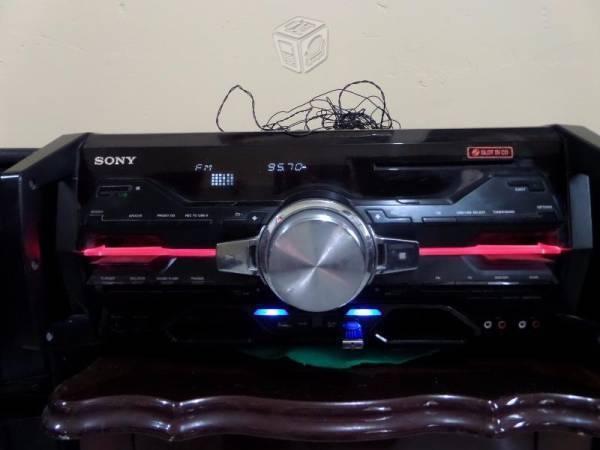 Componente sony 22000 whats muy potente