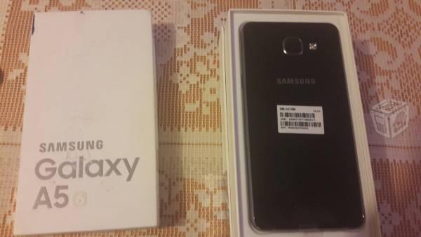 Samsung a5 20 16 nuevo