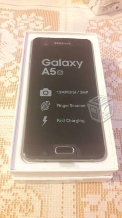 Samsung a5 20 16 nuevo