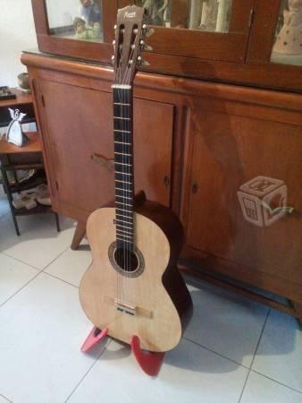 Guitarra acústica