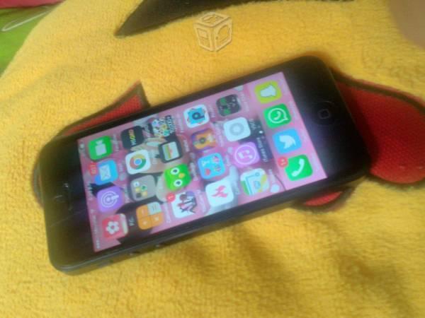 Cambio iPhone 5 por Xperia C4