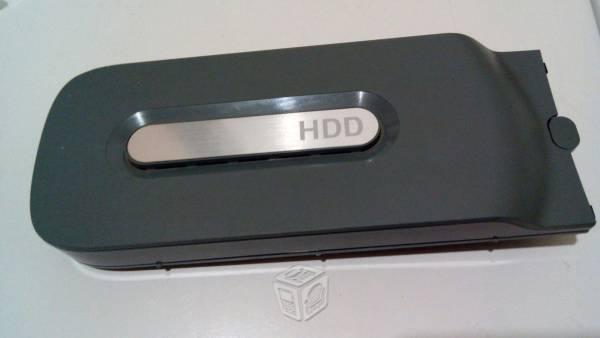 Disco duro para Xbox 360