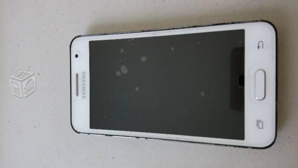Samsung galaxy core 2 blanco