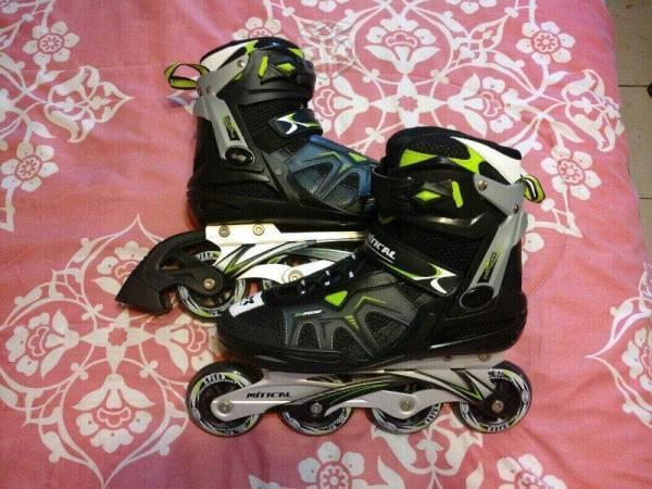 Patines Talla 27