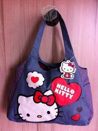 Bolsa Hello Kitty