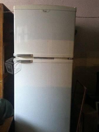 Refrigerador Marca whirlpool