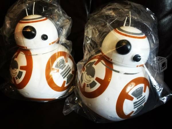 Palomero BB8 Cinemex Nuevos