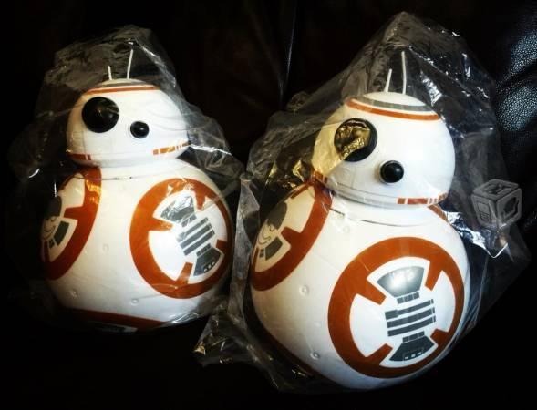 Palomero BB8 Cinemex Nuevos