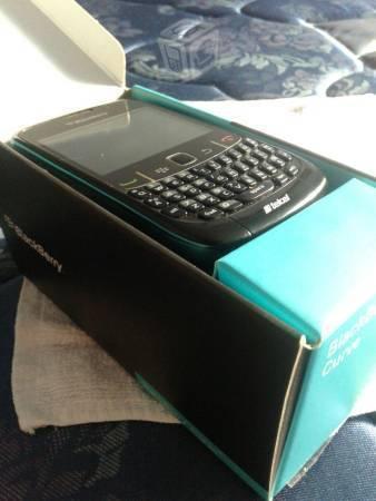 Blackberry 9220