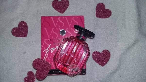 Prefume bombshell forever de victoria secret