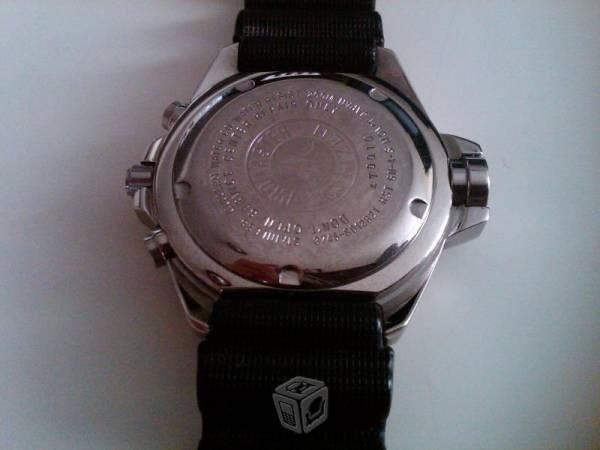 Reloj AQUALAND CITIZEN Promaster