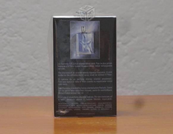 Perfume A Men para caballero by Thierry Mugler