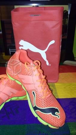 Tenis Puma