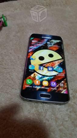 Samsung galaxy s6 edge liberado