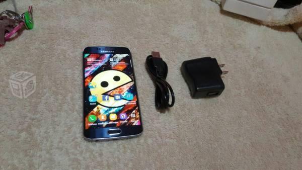 Samsung galaxy s6 edge liberado