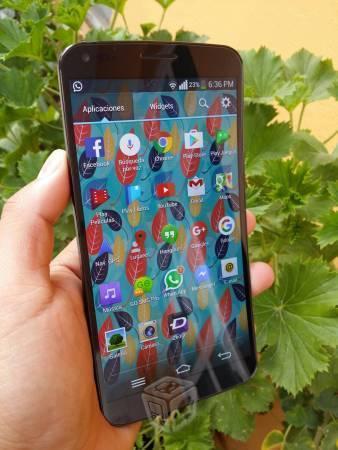 V/C LG G Flex Liberado