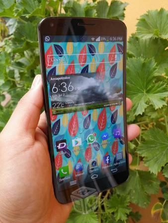 V/C LG G Flex Liberado