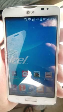 LG L80 VC liberado