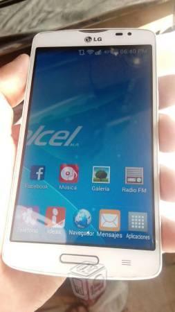 LG L80 VC liberado