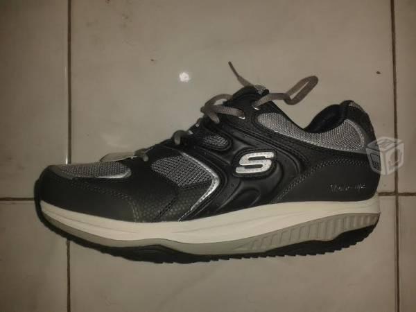 Tenis Skechers Shape Ups Hombre 7.5 Mex nuevos