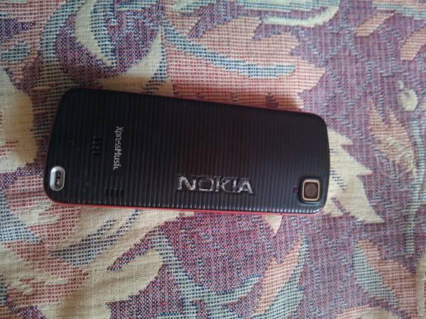 Nokia telcel